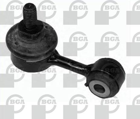 BGA LS0107 - Тяга / стійка, стабілізатор autocars.com.ua