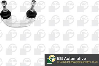 BGA LS0118 - Тяга / стійка, стабілізатор autocars.com.ua