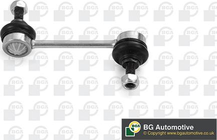 BGA LS0133 - Тяга / стійка, стабілізатор autocars.com.ua