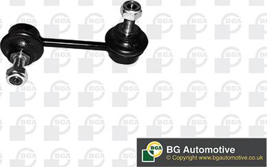 BGA LS0204 - Тяга / стійка, стабілізатор autocars.com.ua