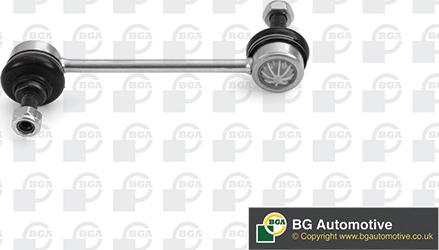 BGA LS0205 - Тяга / стійка, стабілізатор autocars.com.ua