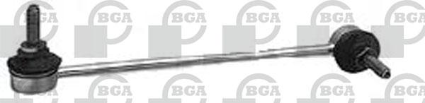 BGA LS0903 - Тяга cтабілізатора перед. BMW E39 95-04 Пр. autocars.com.ua