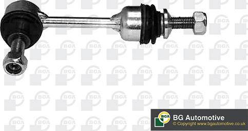 BGA LS0942 - Тяга / стійка, стабілізатор autocars.com.ua