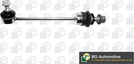 BGA LS0952 - Тяга / стійка, стабілізатор autocars.com.ua