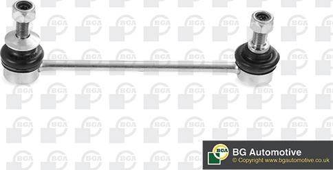 BGA LS0962 - Тяга / стійка, стабілізатор autocars.com.ua