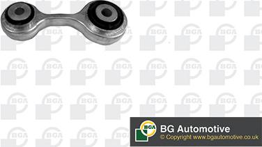 BGA LS0968 - Тяга / стійка, підвіска колеса autocars.com.ua