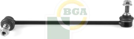 BGA LS0984 - Тяга / стійка, підвіска колеса autocars.com.ua
