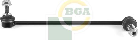 BGA LS0985 - Тяга / стійка, підвіска колеса autocars.com.ua