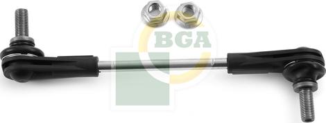 BGA LS0989 - Тяга / стійка, стабілізатор autocars.com.ua