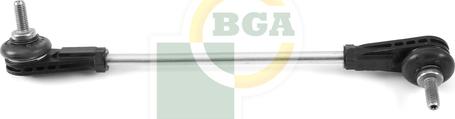 BGA LS0990 - Тяга / стійка, підвіска колеса autocars.com.ua