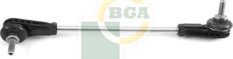 BGA LS0991 - Тяга / стійка, підвіска колеса autocars.com.ua