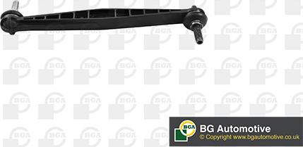 BGA LS1201 - Тяга / стійка, стабілізатор autocars.com.ua