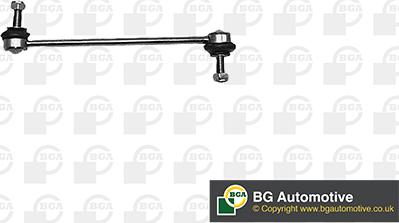 BGA LS1502 - Тяга / стійка, стабілізатор autocars.com.ua
