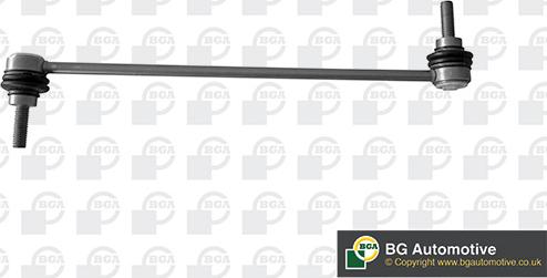 BGA LS1507 - Тяга / стійка, стабілізатор autocars.com.ua