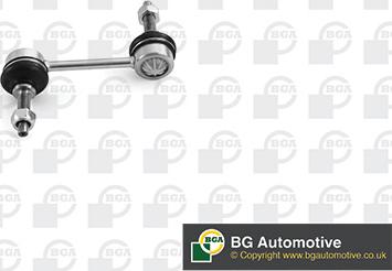 BGA LS2209 - Тяга / стійка, стабілізатор autocars.com.ua