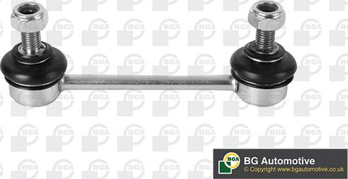 BGA LS2220 - Тяга / стійка, стабілізатор autocars.com.ua