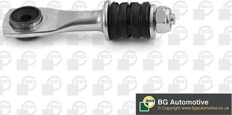 BGA LS2307 - Тяга / стійка, стабілізатор autocars.com.ua