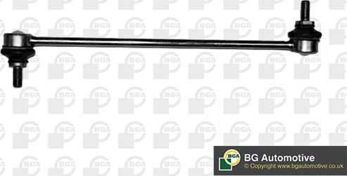 BGA LS2314 - Тяга / стійка, стабілізатор autocars.com.ua