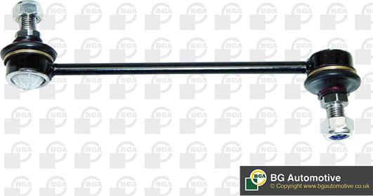BGA LS2322 - Тяга / стійка, стабілізатор autocars.com.ua