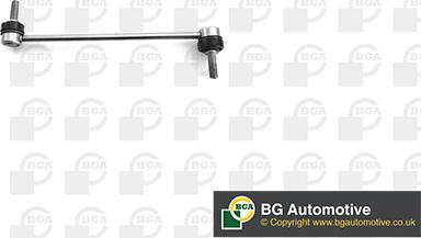 BGA LS2334 - Тяга / стійка, стабілізатор autocars.com.ua