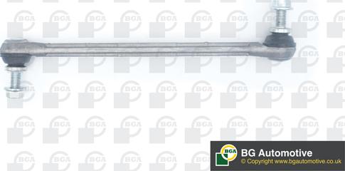 BGA LS2352 - Тяга / стійка, стабілізатор autocars.com.ua