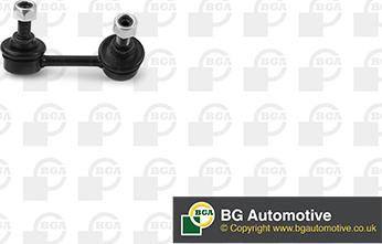 BGA LS2502 - Тяга / стійка, стабілізатор autocars.com.ua