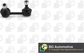 BGA LS2503 - Тяга / стійка, стабілізатор autocars.com.ua