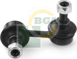 BGA LS2563 - Тяга / стійка, стабілізатор autocars.com.ua