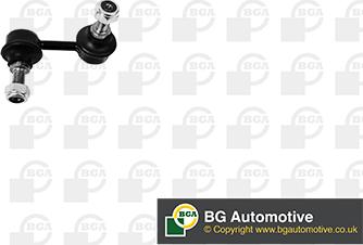 BGA LS2700 - Тяга / стійка, стабілізатор autocars.com.ua