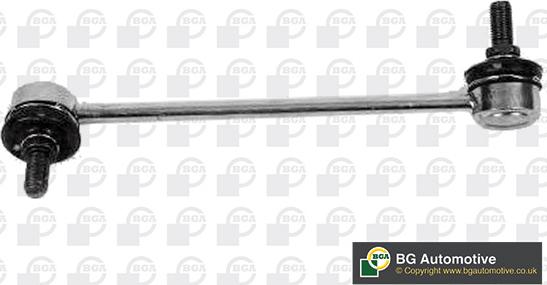 BGA LS2703 - Тяга / стійка, стабілізатор autocars.com.ua