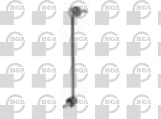 BGA LS2704 - Тяга / стійка, стабілізатор autocars.com.ua