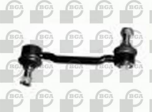BGA LS2717 - Тяга / стійка, стабілізатор autocars.com.ua