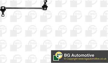 BGA LS2724 - Тяга / стійка, стабілізатор autocars.com.ua