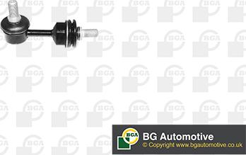 BGA LS2726 - Тяга / стійка, стабілізатор autocars.com.ua
