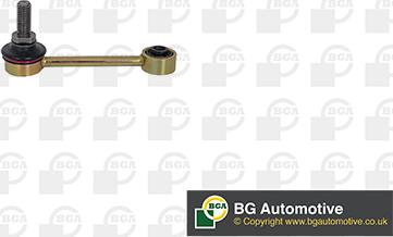 BGA LS3306 - Тяга / стійка, стабілізатор autocars.com.ua