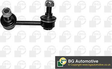 BGA LS3605 - Тяга / стійка, стабілізатор autocars.com.ua