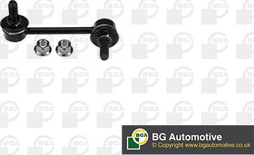 BGA LS3606 - Тяга / стійка, стабілізатор autocars.com.ua