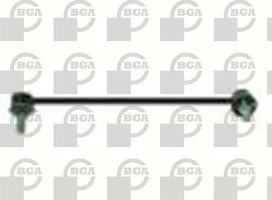 BGA LS3609 - Тяга / стійка, стабілізатор autocars.com.ua