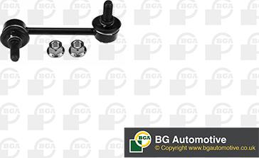 BGA LS3611 - Тяга / стійка, стабілізатор autocars.com.ua