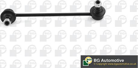 BGA LS3616 - Тяга / стійка, стабілізатор autocars.com.ua