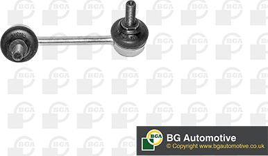 BGA LS4301 - Тяга / стійка, стабілізатор autocars.com.ua