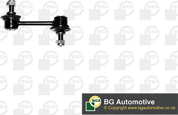 BGA LS5409 - Тяга / стійка, стабілізатор autocars.com.ua