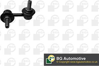 BGA LS5416 - Тяга / стійка, стабілізатор autocars.com.ua