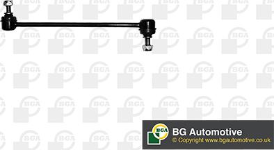 BGA LS5425 - Тяга / стійка, стабілізатор autocars.com.ua