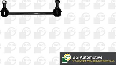 BGA LS5427 - Тяга / стійка, стабілізатор autocars.com.ua