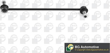 BGA LS5430 - Тяга / стійка, стабілізатор autocars.com.ua
