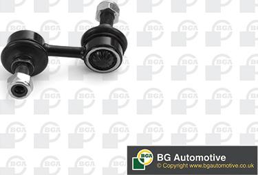 BGA LS5438 - Тяга / стійка, стабілізатор autocars.com.ua