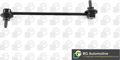 BGA LS5446 - Тяга / стійка, стабілізатор autocars.com.ua