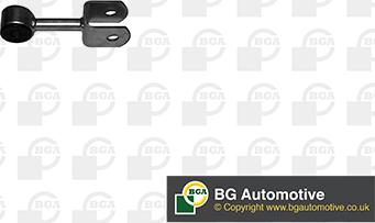 BGA LS5612 - Тяга / стійка, стабілізатор autocars.com.ua