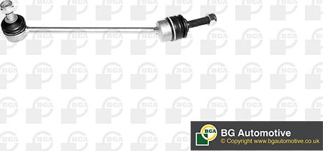 BGA LS5627 - Тяга / стійка, стабілізатор autocars.com.ua